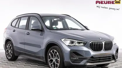 Occasion 2020 BMW X1 Executive SUV | € 26.900 (Eerlijke prijs)