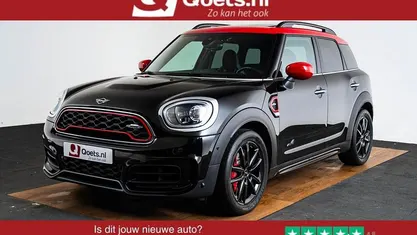 Occasion Mini John Cooper Works Countryman Chili 306 PK (225 kW) 2020 SUV