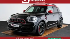 Zwart Gebruikt 2020 Mini John Cooper Works Countryman Chili SUV | € 31.950 (Goede deal)