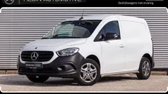 Wit Gebruikt 2023 Mercedes Citan 108 Van | € 17.900 (Eerlijke prijs)
