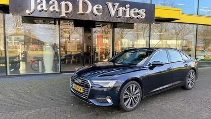 Occasion Audi A6 Design 245 PK (180 kW) 2019 Sedan