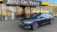 Blauw Gebruikt 2019 Audi A6 Design Sedan | € 32.950 (Goede deal)