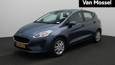 Gebruikt 2021 Ford Fiesta Hatchback | € 12.945 (Goede deal)