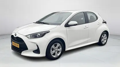 Occasion Toyota Yaris Hybrid Active 116 PK (85 kW) 2022 Hatchback