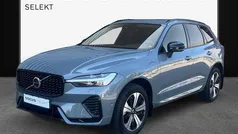 Grijs Gebruikt 2024 Volvo XC60 Plus SUV | € 56.800 (Eerlijke prijs)