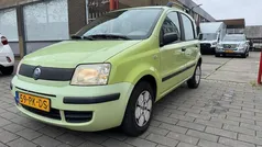 Gebruikt 2004 Fiat Panda Active Hatchback | € 1.250 (Eerlijke prijs)