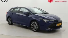 Gebruikt 2019 Toyota Corolla Edition Stationwagen | € 21.499 (Eerlijke prijs)