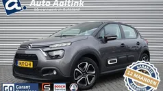 Grijs Gebruikt 2022 Citroën C3 Feel Hatchback | € 13.880 (Eerlijke prijs)