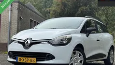 Gebruikt 2014 Renault Clio GrandTour Night&Day Stationwagen | € 5.199 (Goede deal)