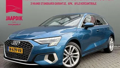 Occasion Audi A3 Sportback Advanced 111 PK (81 kW) 2022 Hatchback