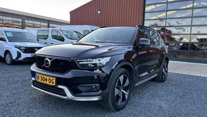 Gebruikt 2020 Volvo XC40 SUV | € 23.950 (Goede deal)