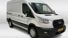 Bestelauto Gebruikt 2020 Ford Transit Trend Van | € 15.950 (Goede deal)