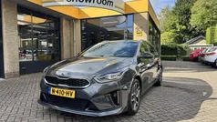Gebruikt 2021 Kia Ceed Sportswagon GT-Line Stationwagen | € 18.495 (Eerlijke prijs)