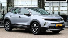 Grijs Gebruikt 2021 Opel Mokka GS Line SUV | € 20.935 (Eerlijke prijs)