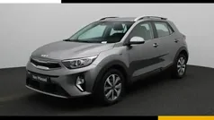 Gebruikt 2024 Kia Stonic SUV | € 25.400 (Eerlijke prijs)