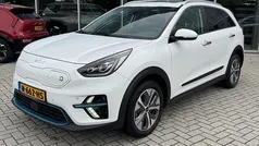 Gebruikt 2021 Kia e-Niro SUV | € 25.945 (Super prijs)