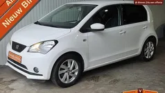 Gebruikt 2015 Seat Mii CONNECT Hatchback | € 6.995 (Eerlijke prijs)