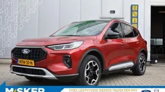 Gebruikt 2024 Ford Kuga Active X SUV | € 42.900 (Goede deal)