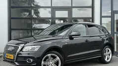 Gebruikt 2009 Audi Q5 S-Line SUV | € 13.995 (Eerlijke prijs)