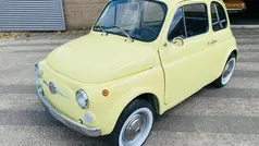 Gebruikt 1973 Fiat 500 | € 5.900