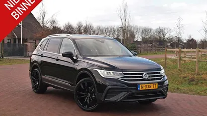 Occasion VW Tiguan Business 2022 SUV