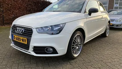Occasion 2012 Audi A1 Ambition Hatchback | € 4.999 (Goede deal)