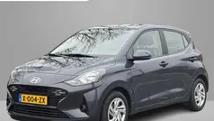 Grijs Gebruikt 2024 Hyundai i10 Comfort Hatchback | € 16.995 (Eerlijke prijs)