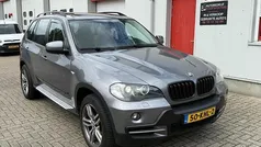 Gebruikt 2008 BMW X5 M Sport SUV | € 8.950 (Eerlijke prijs)