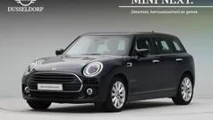 Blauw Gebruikt 2021 Mini Cooper Clubman Business Stationwagen | € 25.950 (Eerlijke prijs)