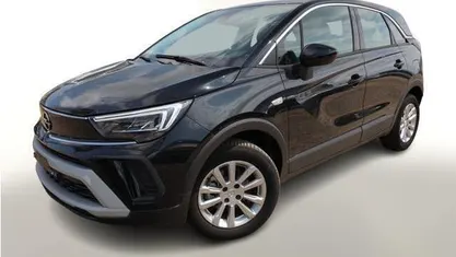 Occasion Opel Crossland Elegance 131 PK (96 kW) 2023 SUV