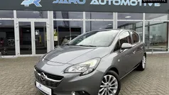 Gebruikt 2017 Opel Corsa Innovation Hatchback | € 9.995 (Eerlijke prijs)