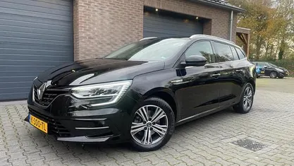 Occasion Renault Mégane GrandTour Intens 91 PK (66 kW) 2021 Stationwagen