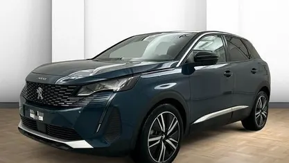 Occasion 2024 Peugeot 3008 SUV | € 26.950 (Goede deal)