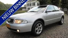 Grijs Gebruikt 1999 Audi A4 Sedan | € 1.499 (Eerlijke prijs)