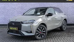 Grijs Gebruikt 2024 DS Automobiles DS3 Performance SUV | € 23.499 (Goede deal)