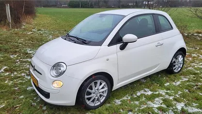 Occasion Fiat 500 Pop 60 PK (44 kW) 2014 Hatchback