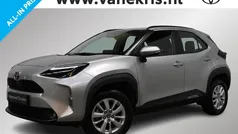 Zilver Gebruikt 2024 Toyota Yaris Cross Active SUV | € 28.848 (Eerlijke prijs)