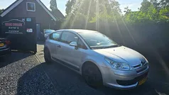 Gebruikt 2006 Citroën C4 Coupé | € 1.745 (Eerlijke prijs)