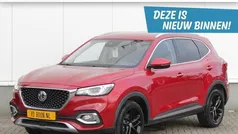 Rood Gebruikt 2023 MG EHS SUV | € 23.450 (Eerlijke prijs)