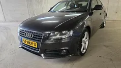 Gebruikt 2009 Audi A4 Business Sedan | € 7.250 (Goede deal)