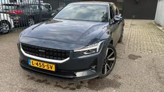 Gebruikt 2021 Polestar 2 Long Range Dual motor Hatchback | € 19.550 (Goede deal)