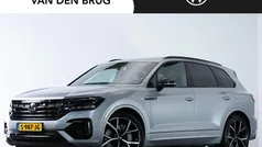 Grijs Gebruikt 2021 VW Touareg R SUV | € 60.195 (Eerlijke prijs)