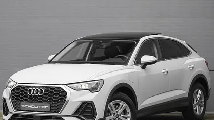 Occasion Audi Q3 Sportback Comfort 245 PK (180 kW) 2022 SUV