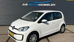 Gebruikt 2019 VW up! Move Hatchback | € 7.750 (Goede deal)