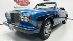 Gebruikt 1979 Rolls Royce Corniche Cabriolet | € 44.000