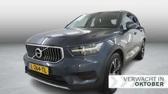 Blauw Gebruikt 2021 Volvo XC40 Inscription SUV | € 32.899 (Eerlijke prijs)