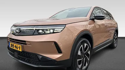 Occasion 2025 Opel Grandland X Business Edition SUV | € 43.995 (Eerlijke prijs)