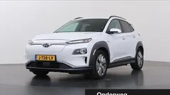 Gebruikt 2019 Hyundai Kona Premium SUV | € 17.445 (Eerlijke prijs)