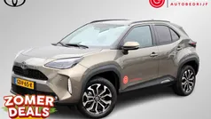 Groen Gebruikt 2024 Toyota Yaris Cross Edition SUV | € 31.499 (Eerlijke prijs)