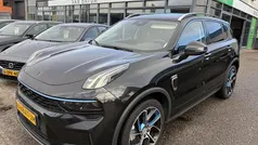 Gebruikt 2022 Lynk & Co 01 SUV | € 22.645 (Eerlijke prijs)